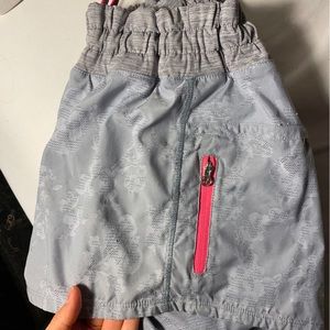 Lululemon Hotty Hot Short